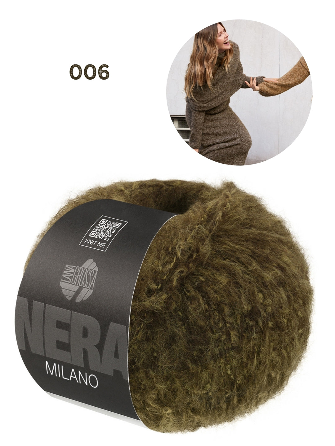 Breipakket Milano rok