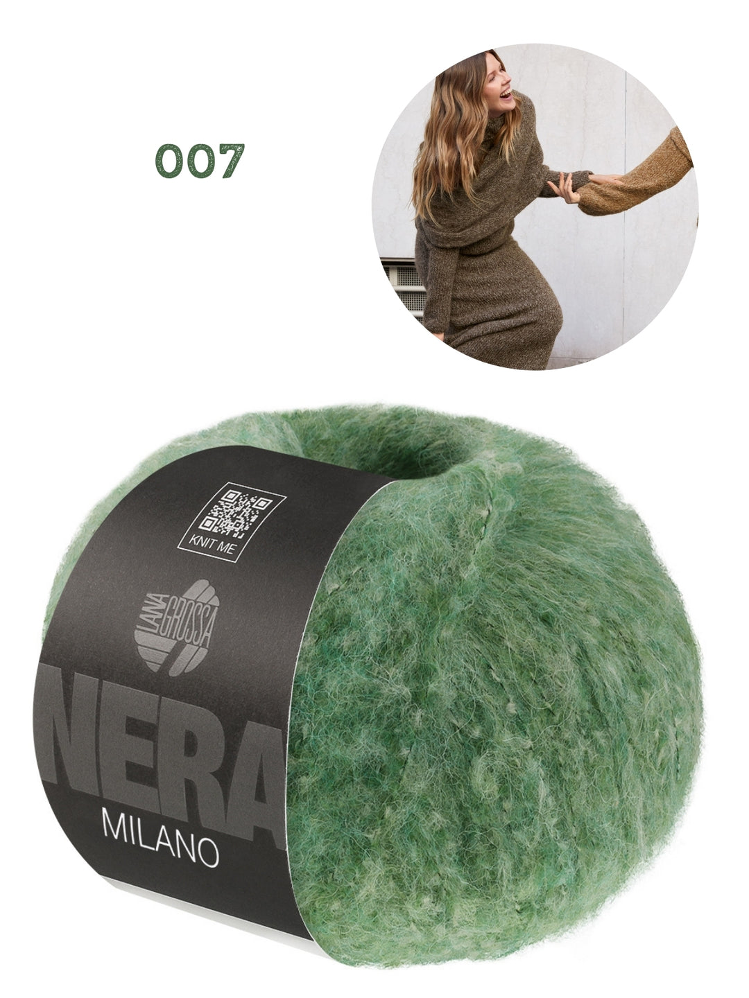 Breipakket Milano rok