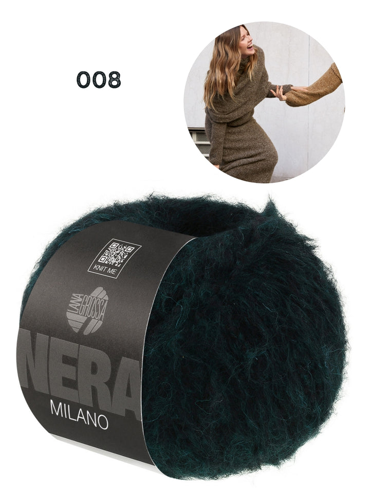 Breipakket Milano rok