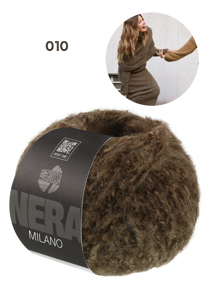 Breipakket Milano rok