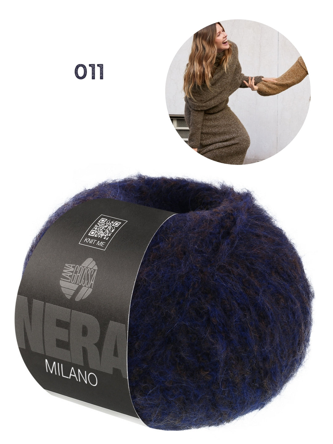 Breipakket Milano rok