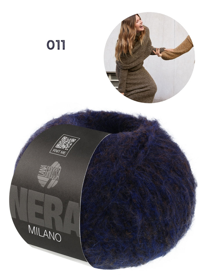 Breipakket Milano rok