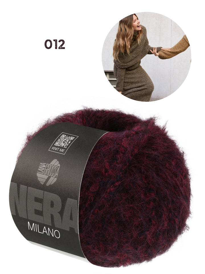 Breipakket Milano rok