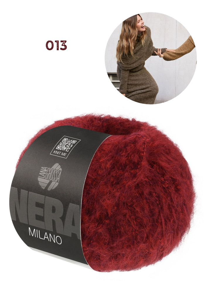 Breipakket Milano rok