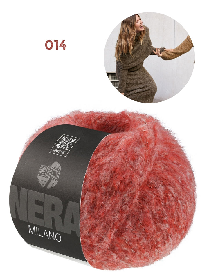 Breipakket Milano rok