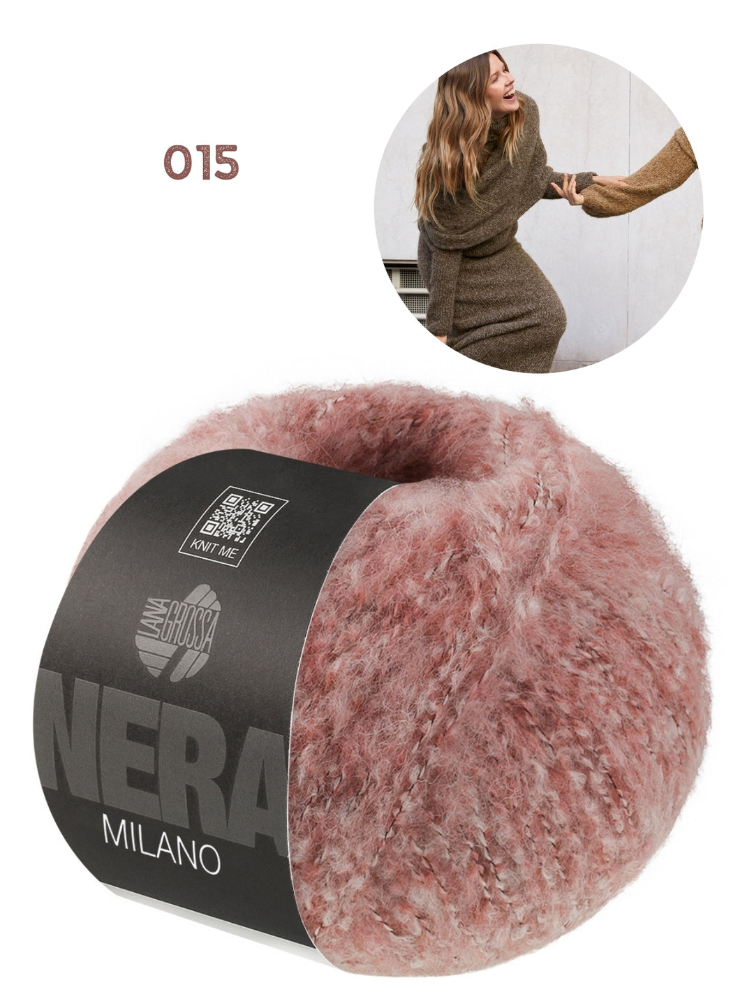 Breipakket Milano rok