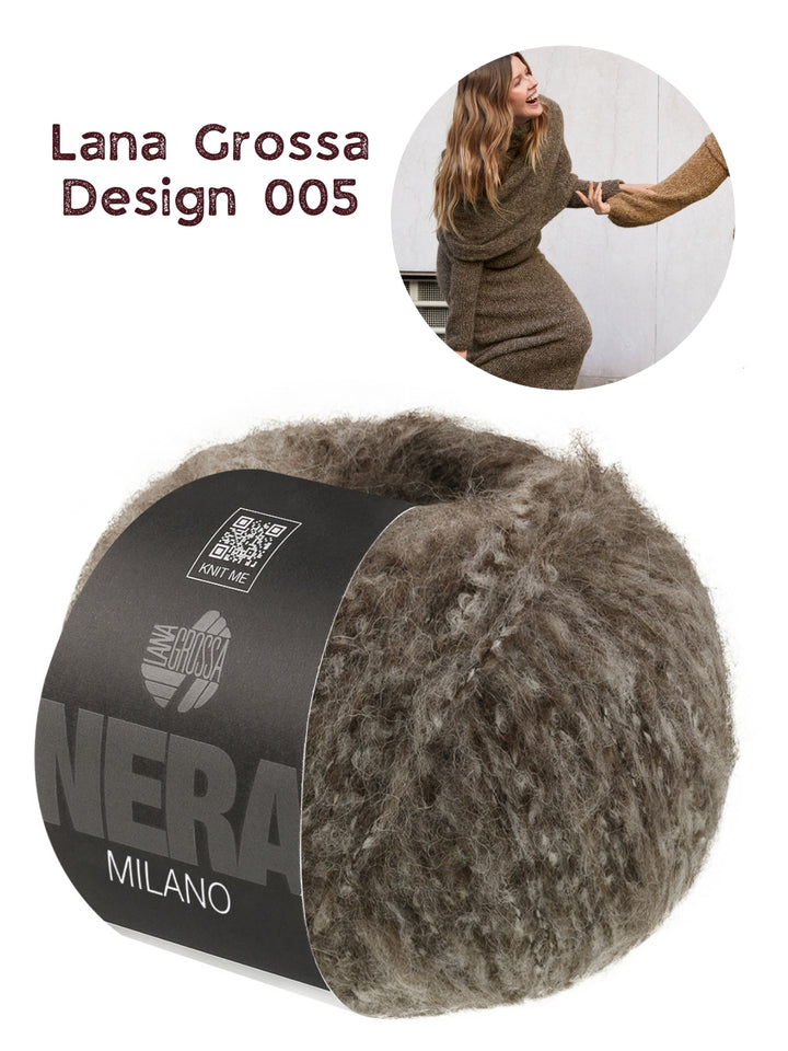 Breipakket Milano rok