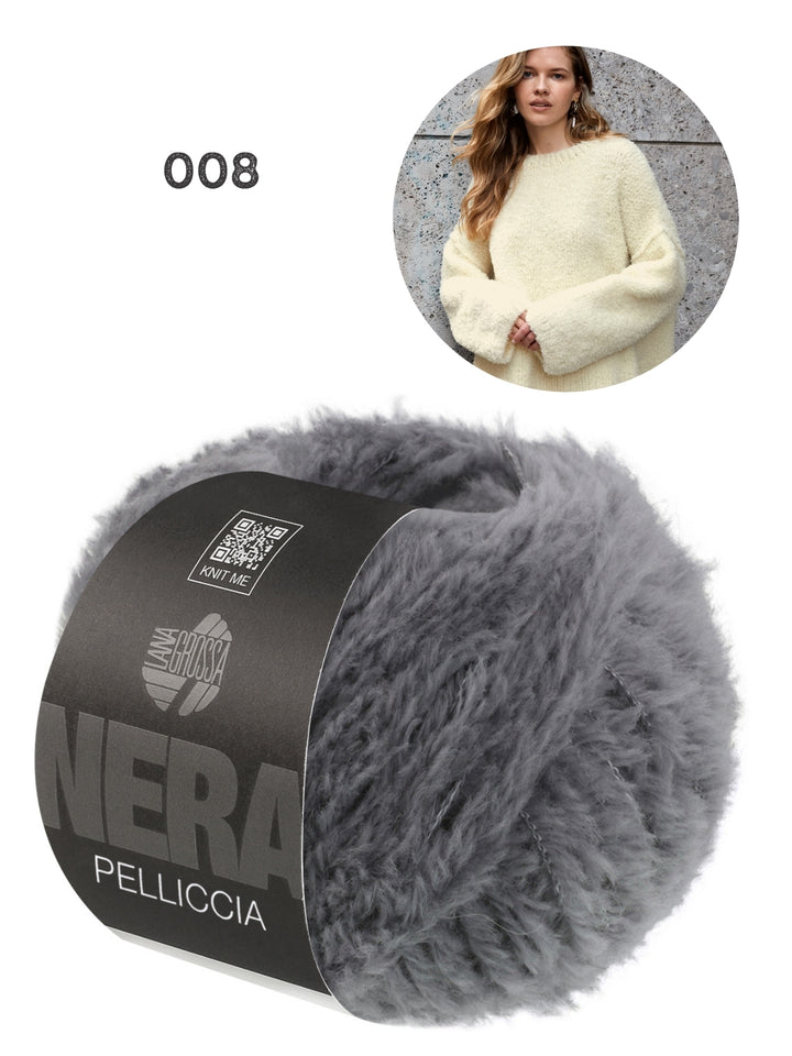 Breipakket Pelliccia trui