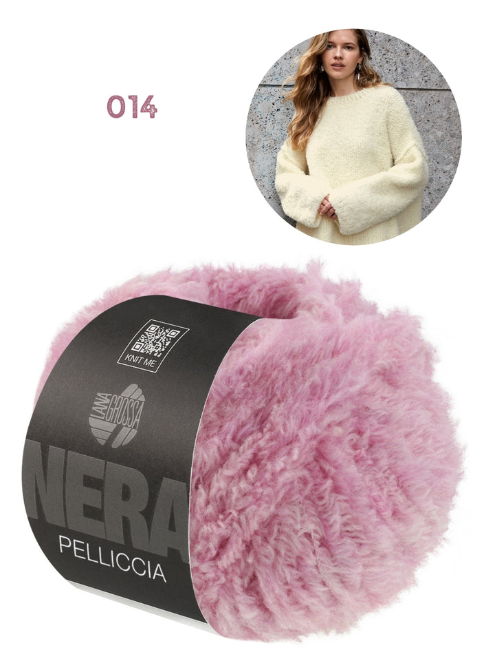 Breipakket Pelliccia trui