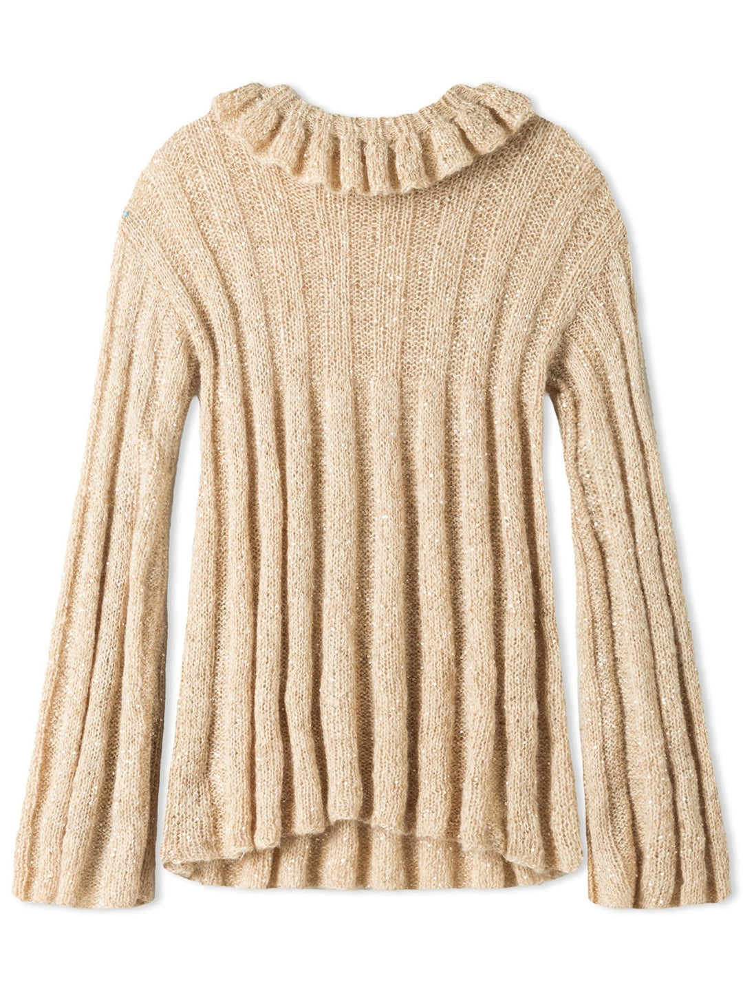 Breipakket Setasuri Glamour pullover met kraag