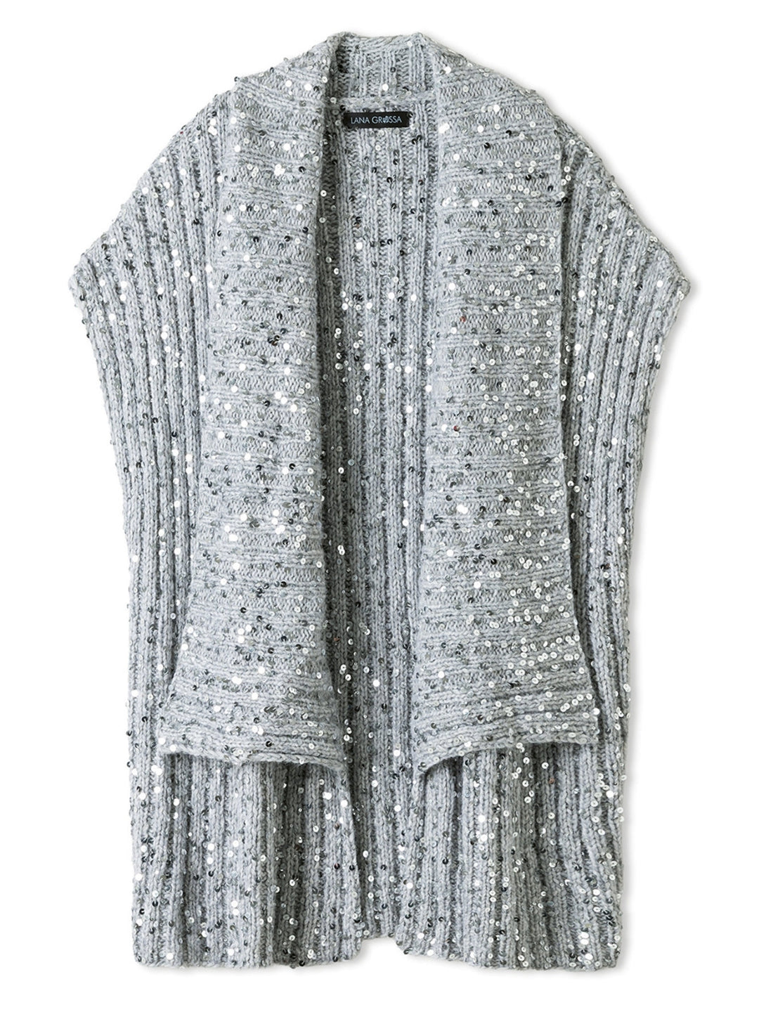 Breipakket Brigitte No. 2 Cosmo gilet