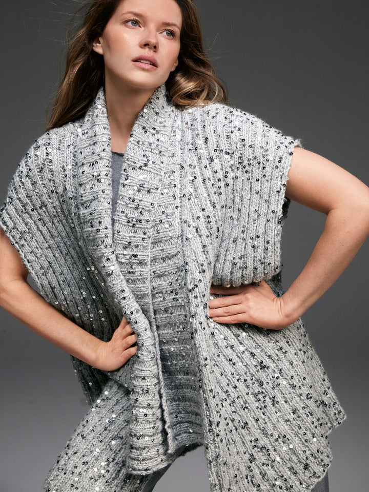 Breipakket Brigitte No. 2 Cosmo gilet