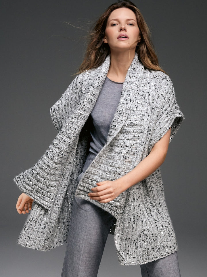 Breipakket Brigitte No. 2 Cosmo gilet