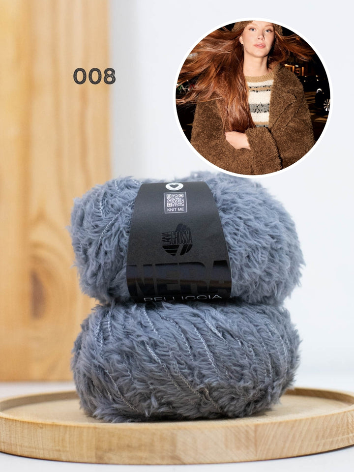 Breipakket Pelliccia vest