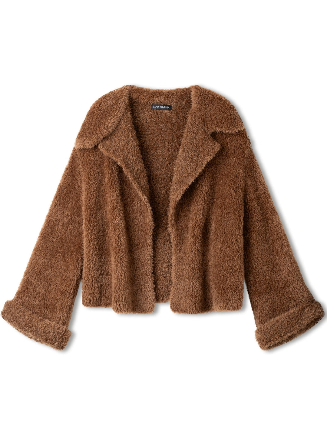 Breipakket Pelliccia vest