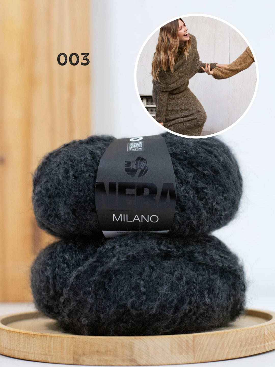 Breipakket Milano rok