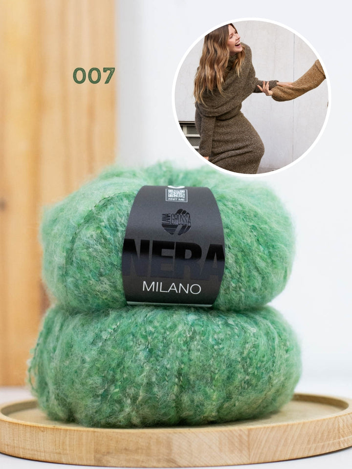 Breipakket Milano rok