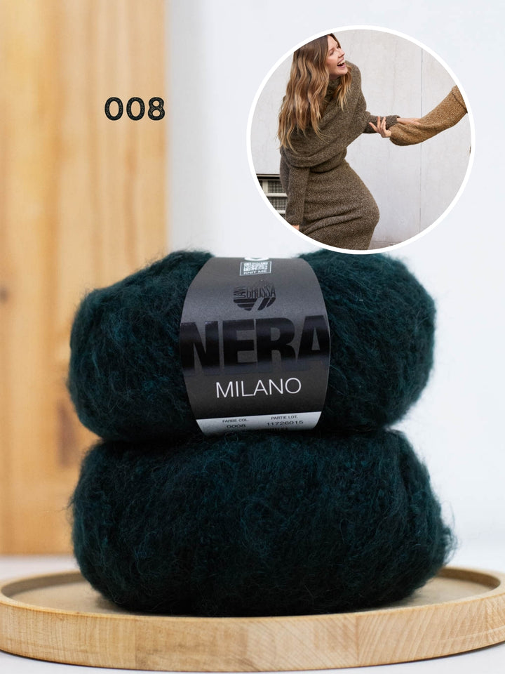 Breipakket Milano rok