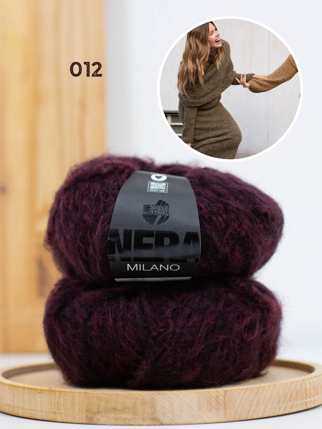 Breipakket Milano rok