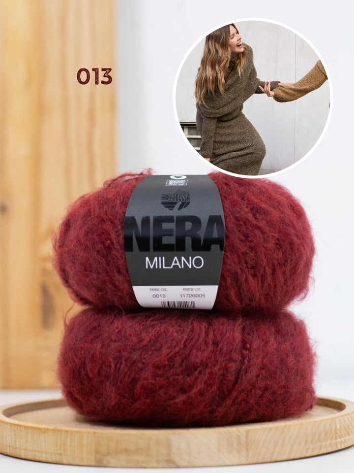 Breipakket Milano rok