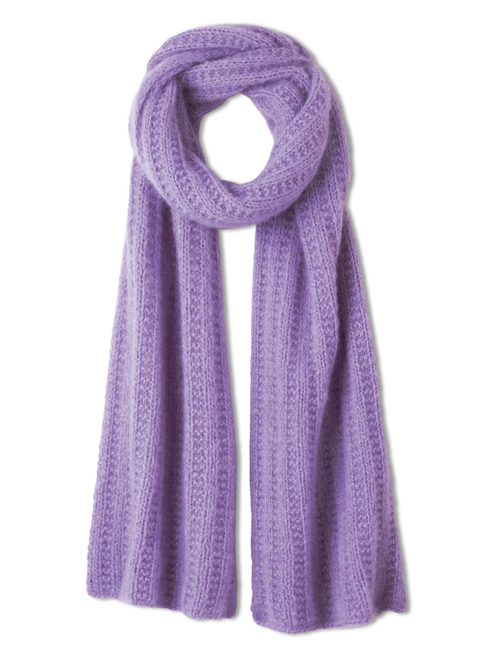 Breipakket Mohair di Gio sjaal