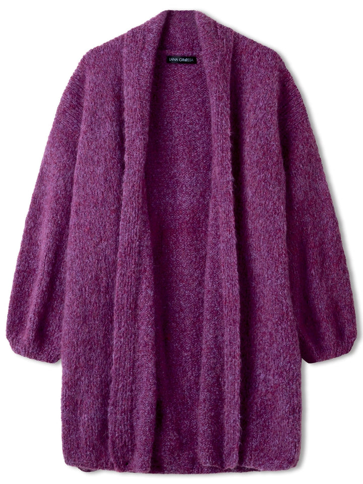 Breipakket Milano cardigan
