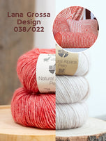 Lana Grossa Design - 022/038