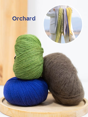 Orchard