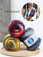 Patchwork