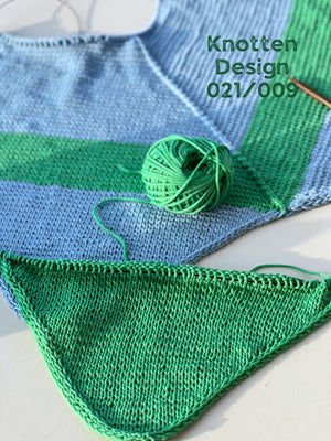 Knotten Design - 021/009
