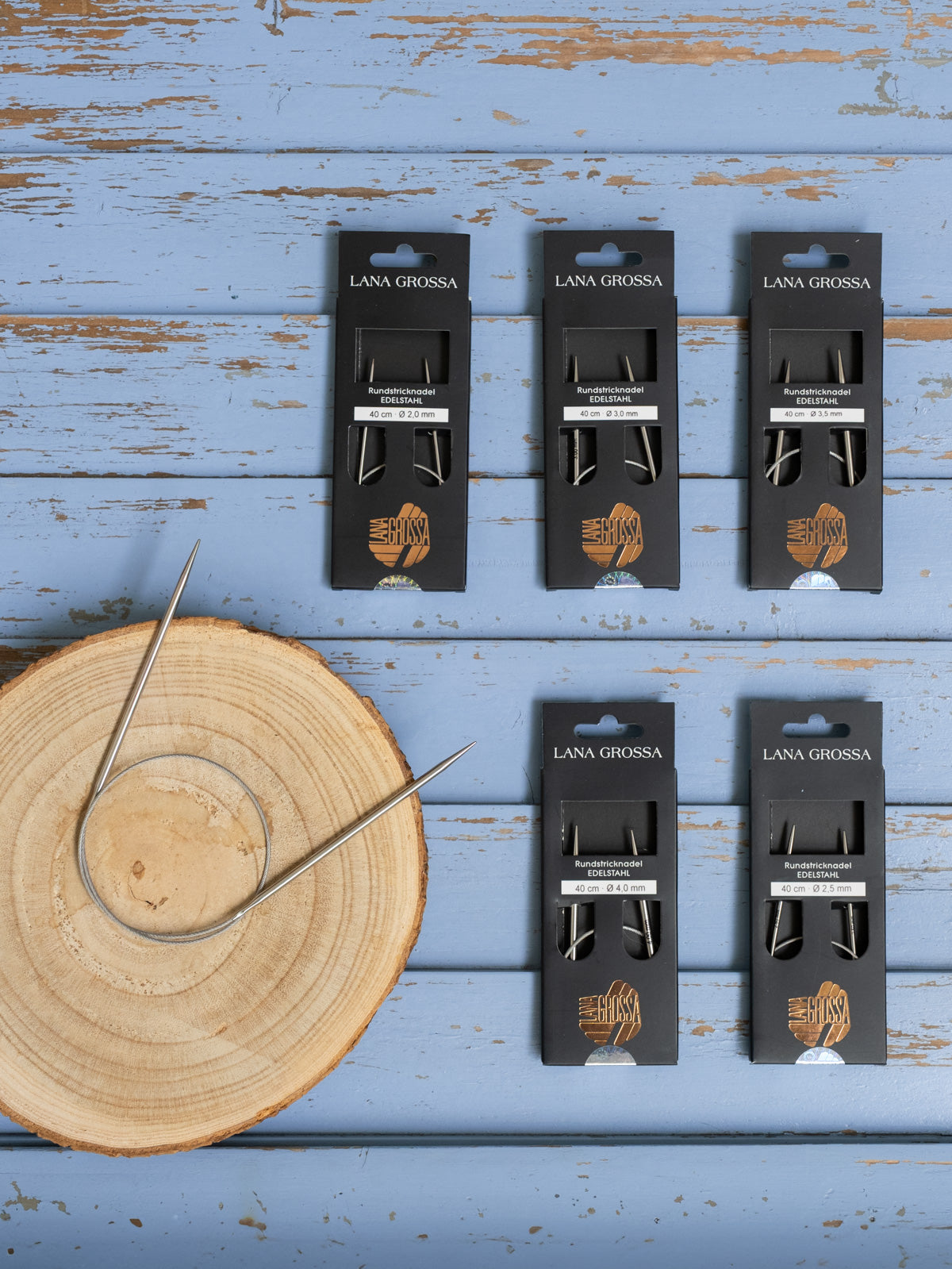 Naalden & Accessoires
