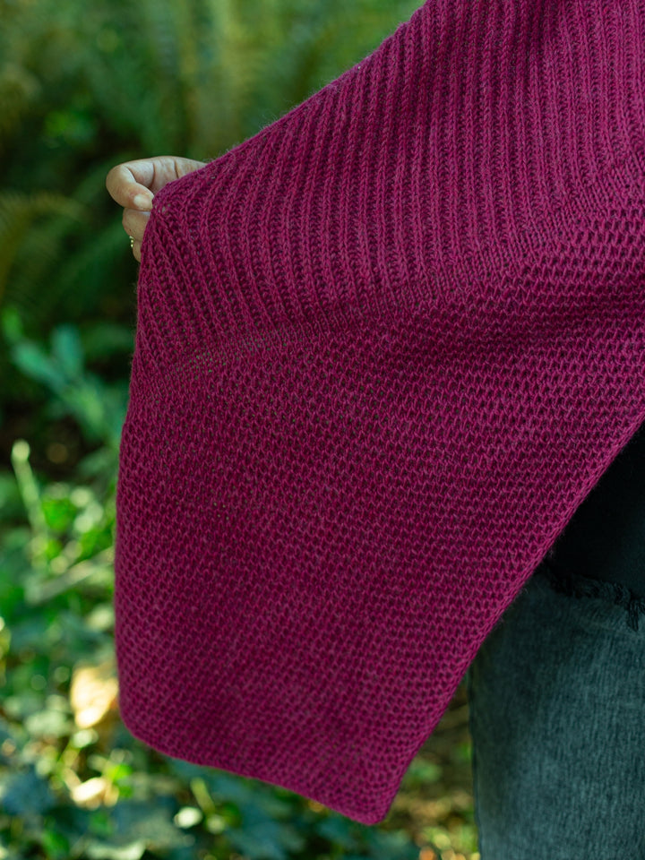 Breipakket Bombadil Scarf - Ruth Walburg