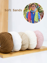 Soft Sands