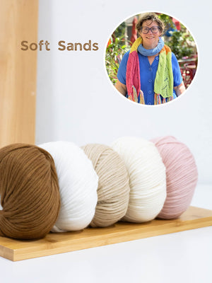 Soft Sands