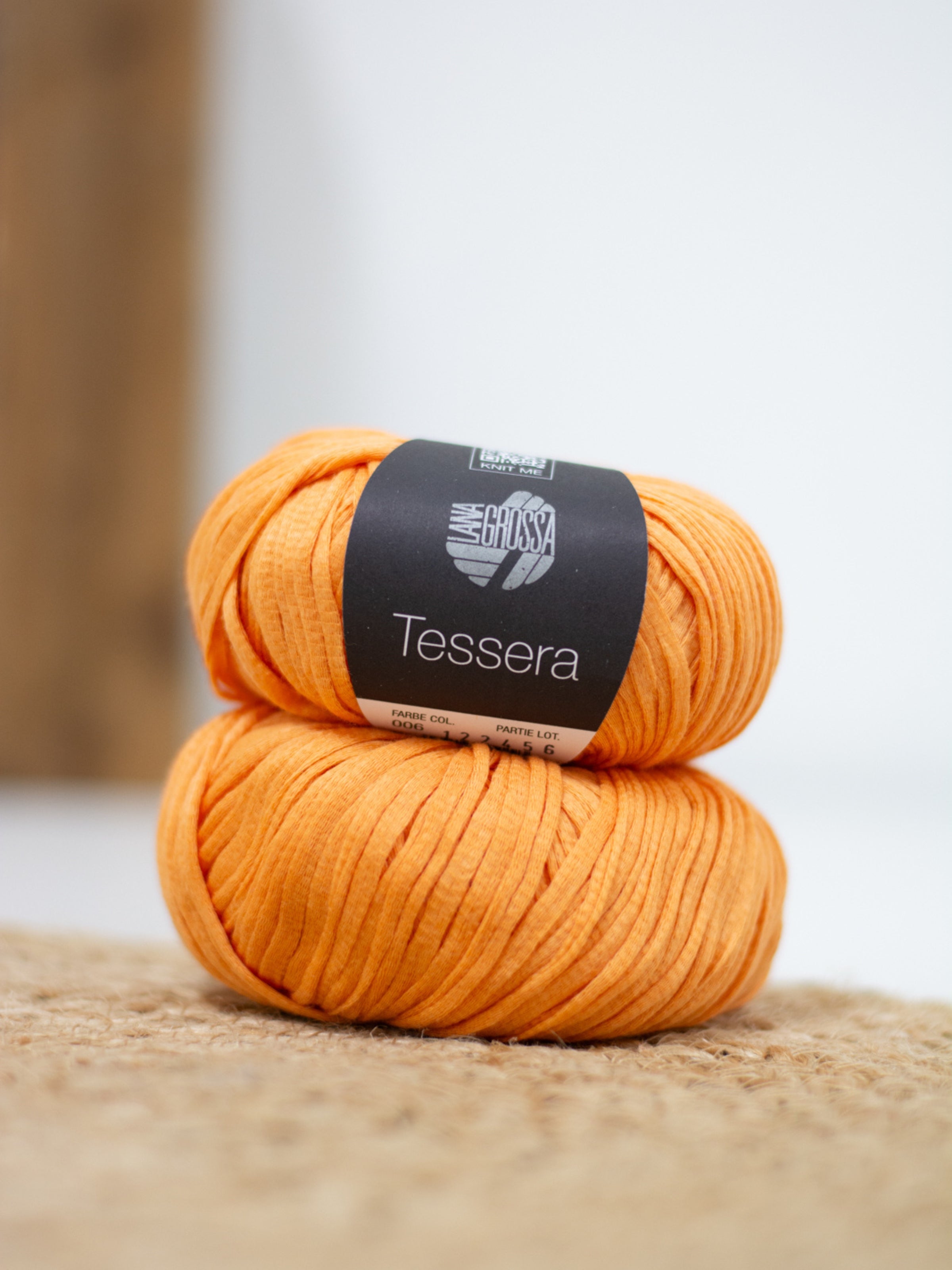 Tessera