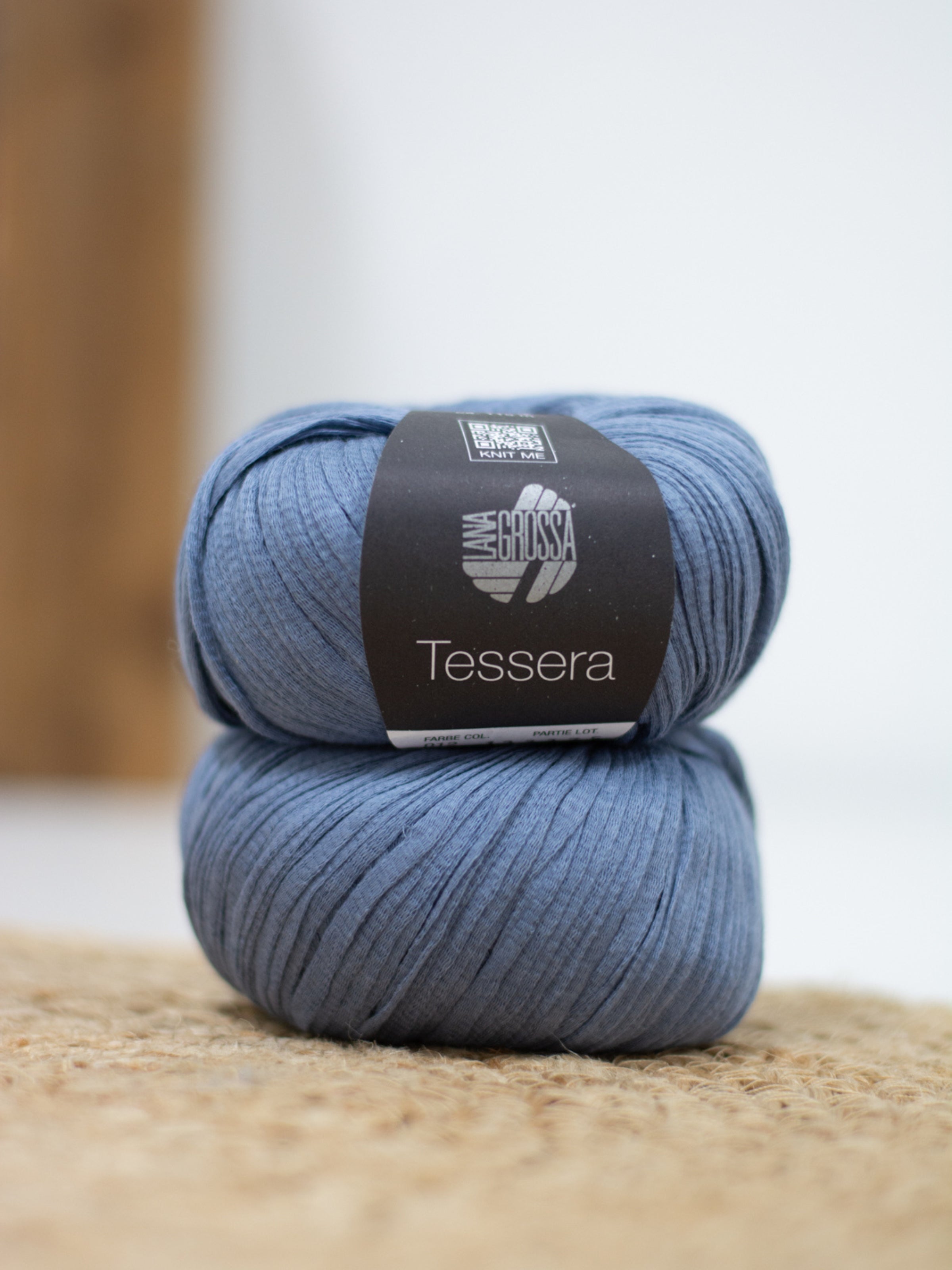 Tessera
