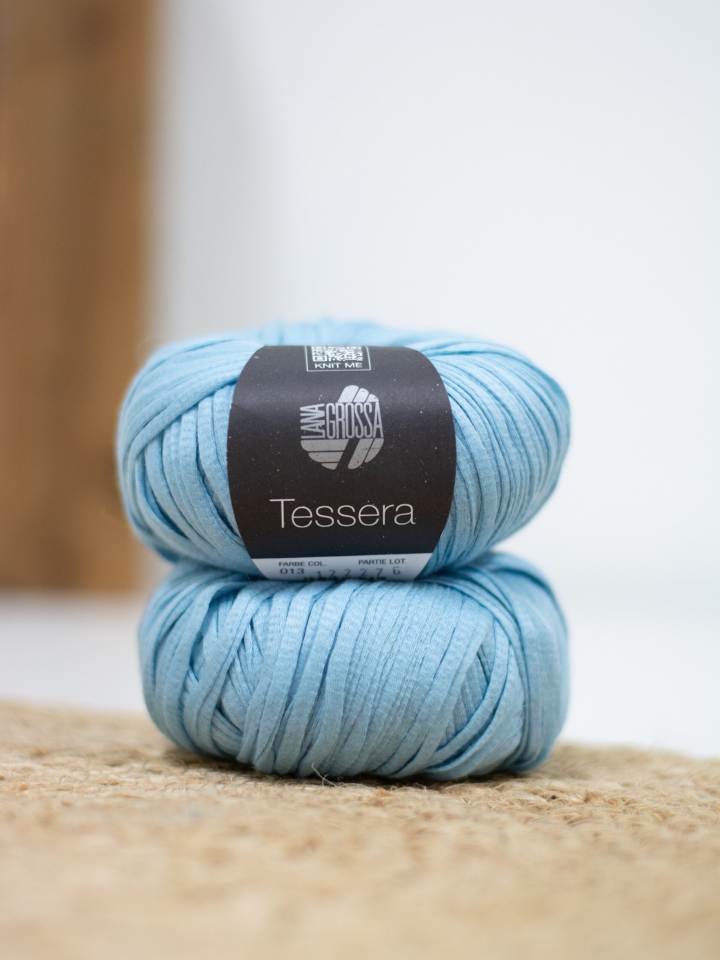Tessera