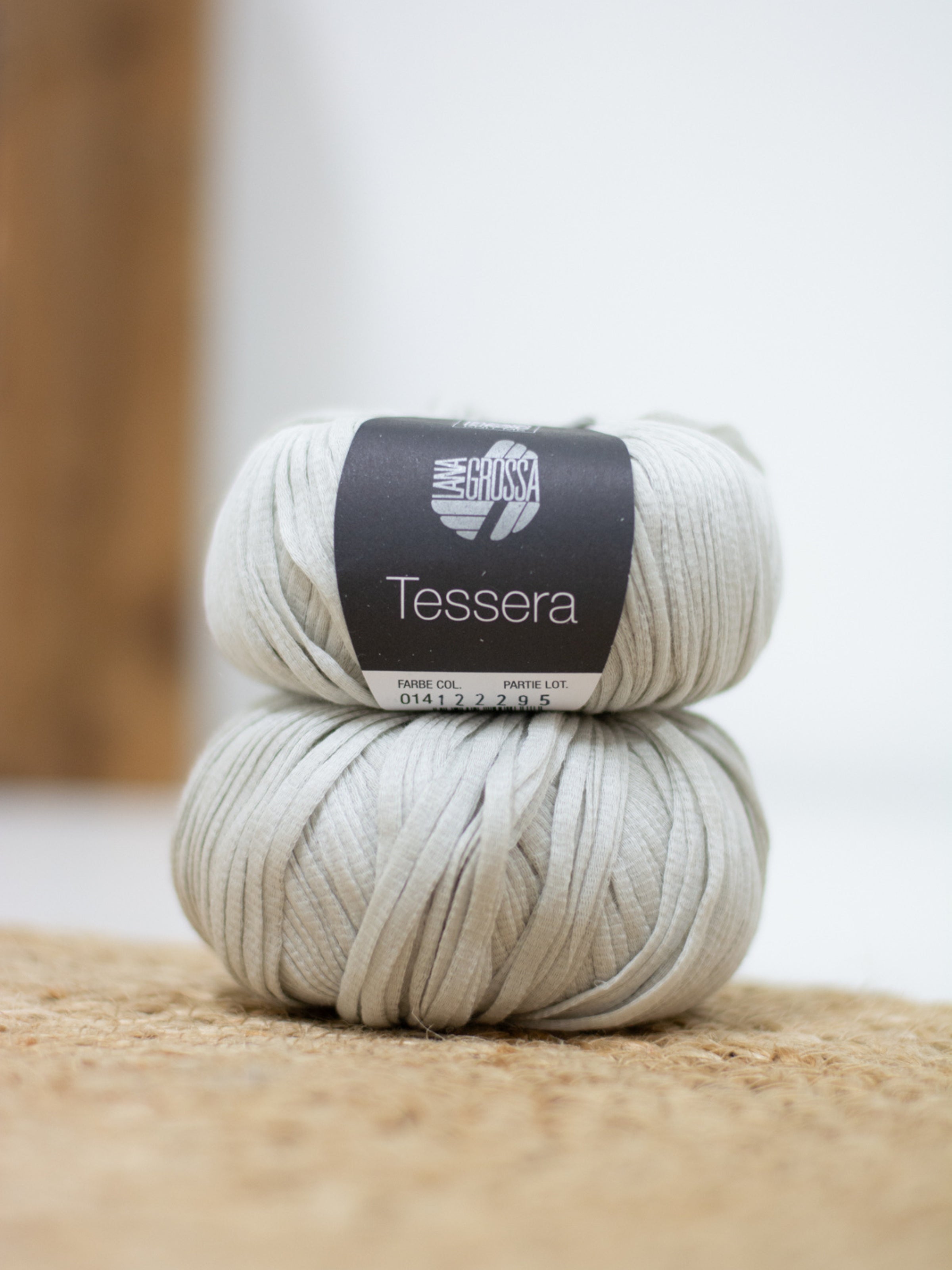Tessera