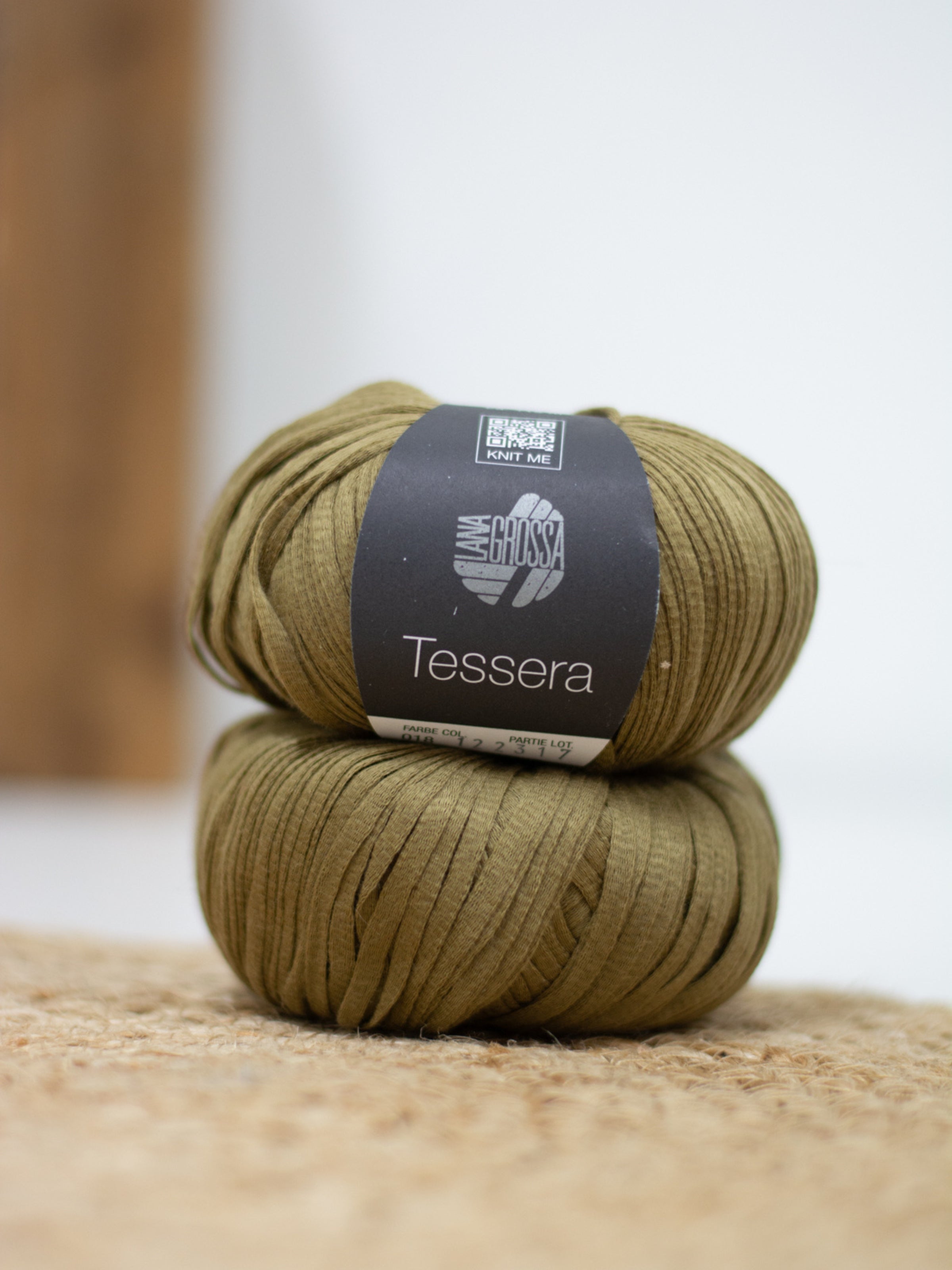 Tessera