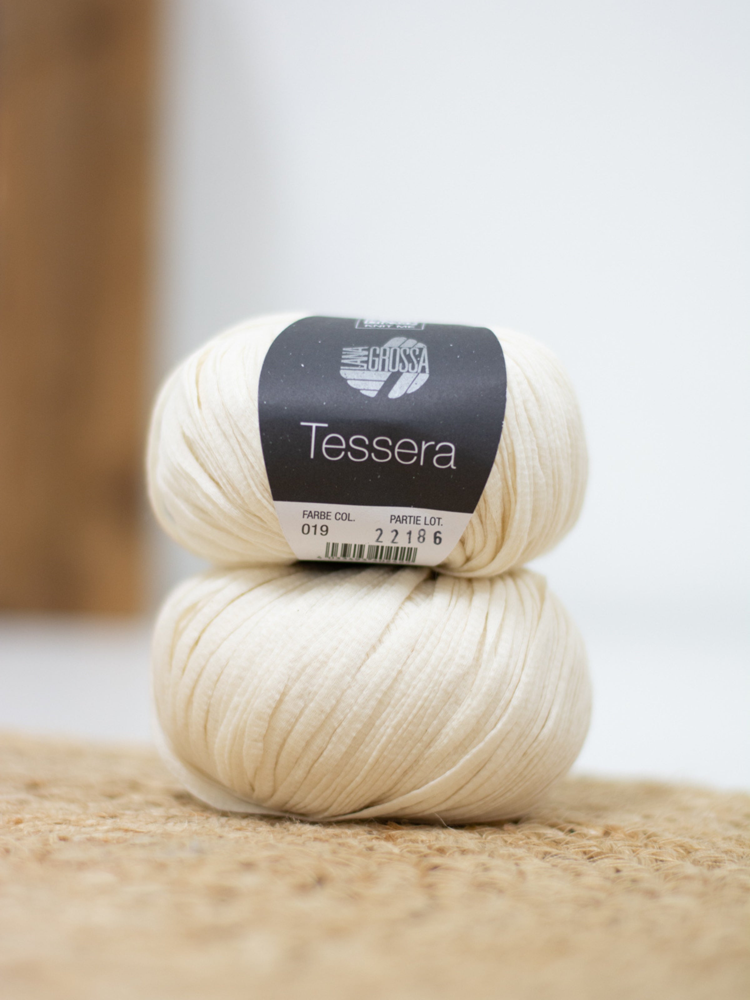 Tessera