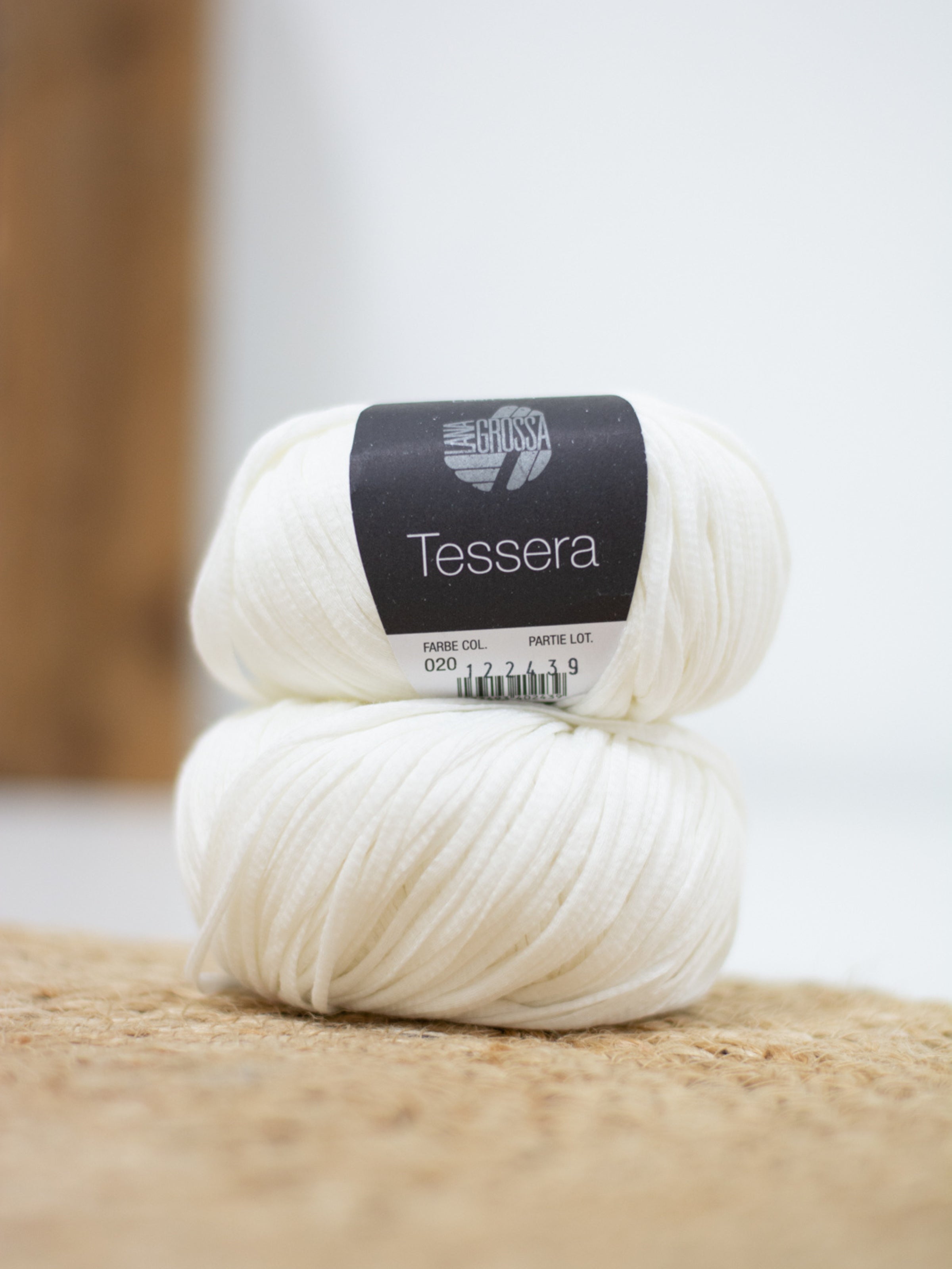 Tessera