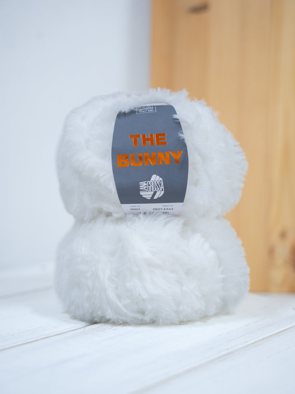 The Bunny