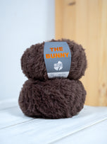005 Donkerbruin