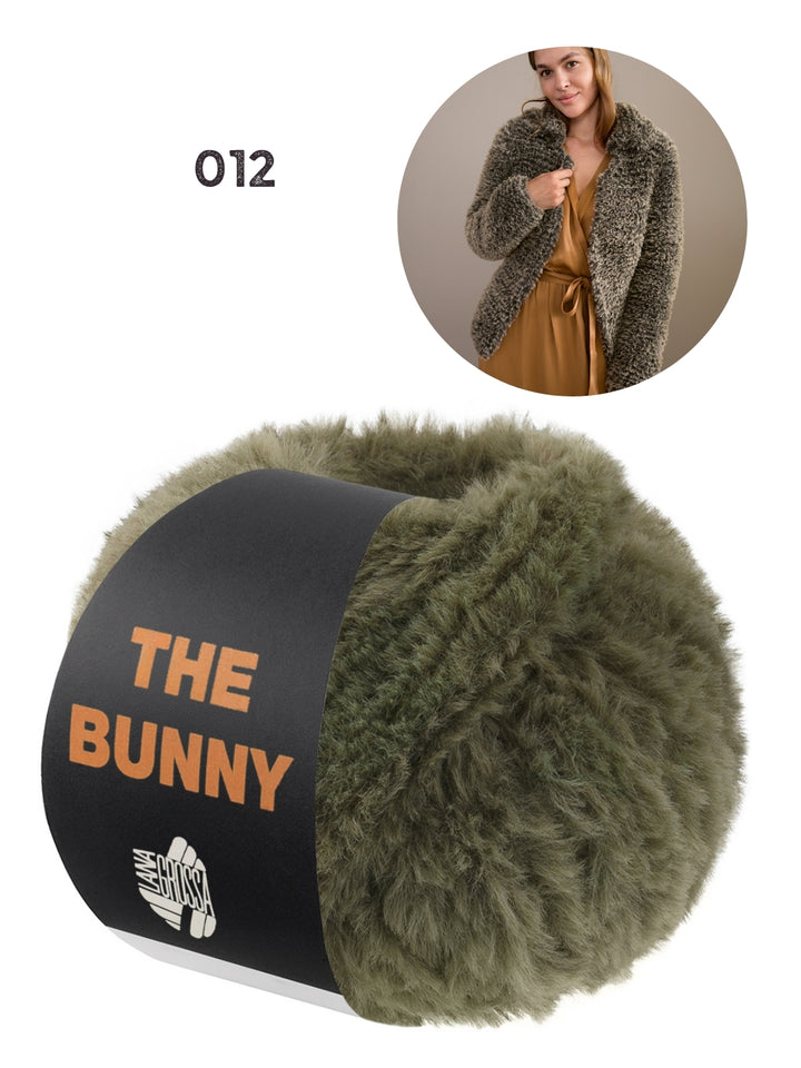 Breipakket The Bunny vest