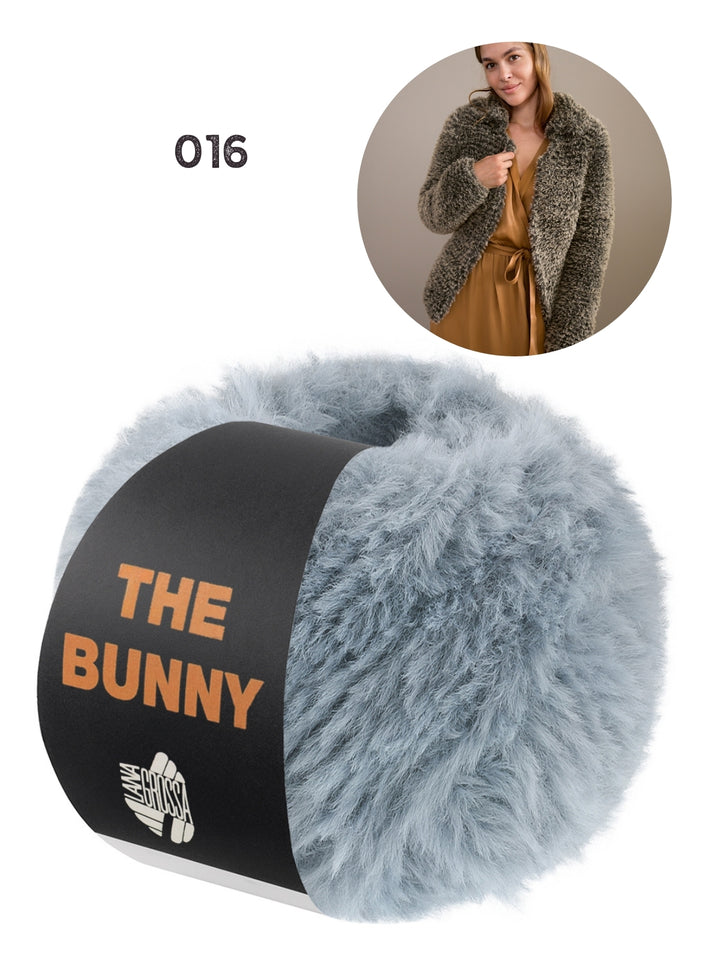 Breipakket The Bunny vest