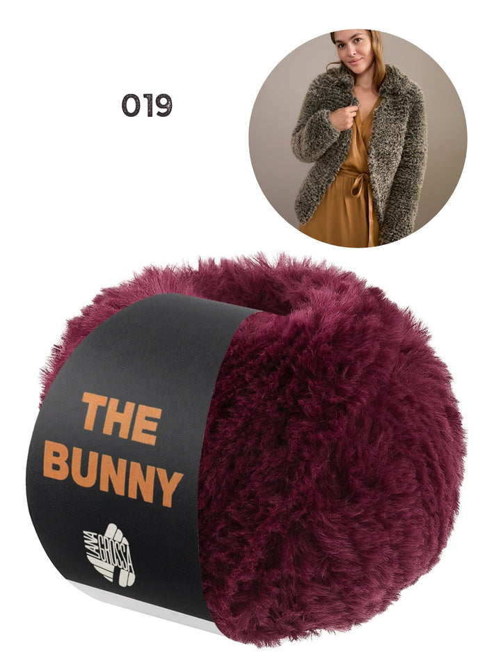 Breipakket The Bunny vest
