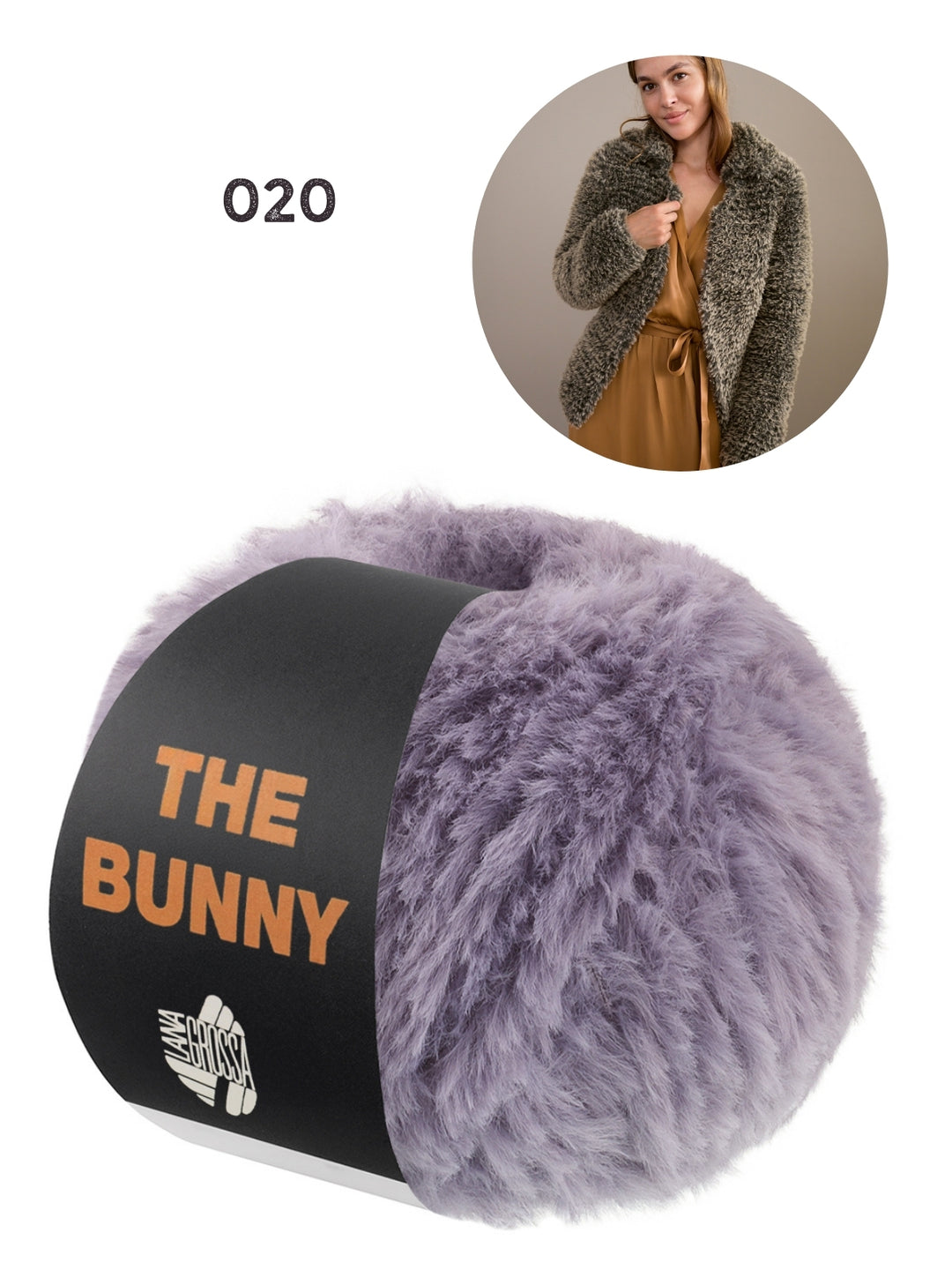 Breipakket The Bunny vest