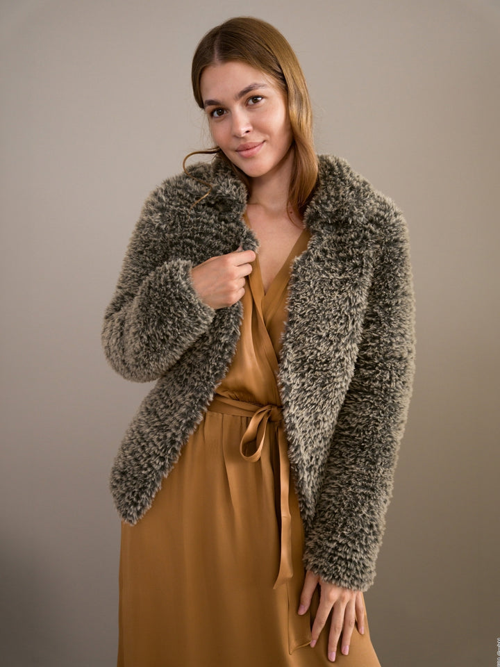 Breipakket The Bunny vest