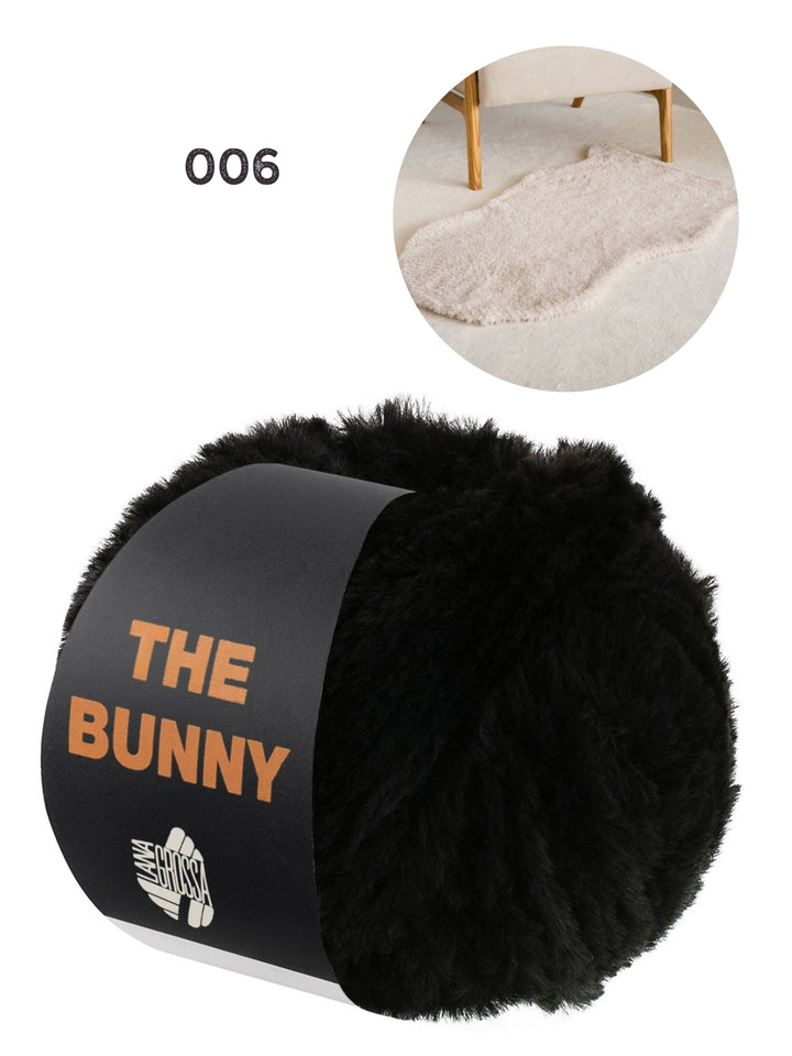 Breipakket The Bunny schapenvacht