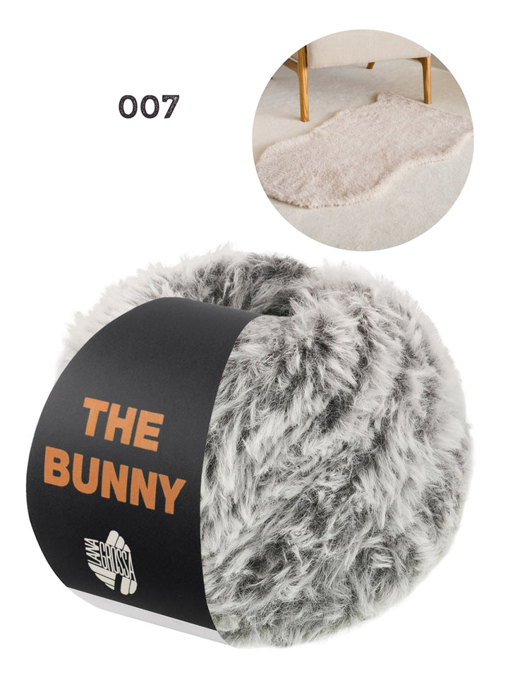 Breipakket The Bunny schapenvacht